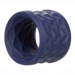 Viceroy Reverse Endurance Silicone Cock Ring BondageBox UK