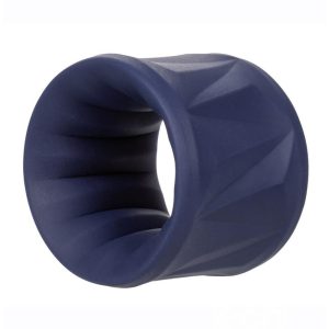 Viceroy Reverse Stamina Silicone Cock Ring BondageBox UK