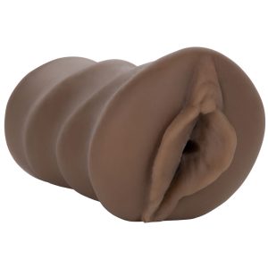 Vivid Raw Pound It Vagina Masturbator BondageBox UK