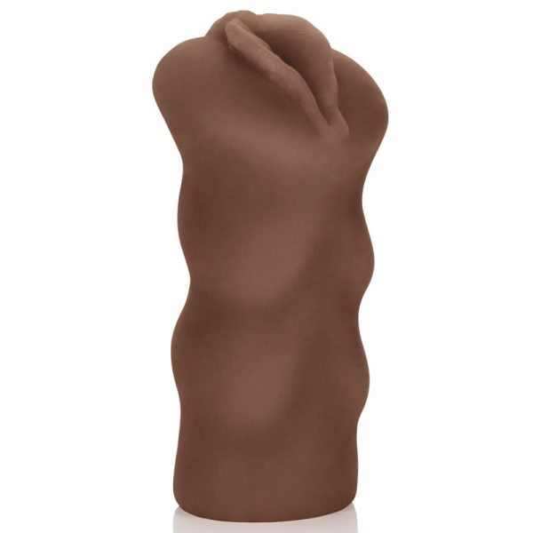 Vivid Raw Pound It Vagina Masturbator BondageBox UK