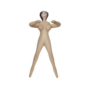 Vivid Raw Standing Love Doll BondageBox UK