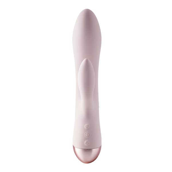 Vivre Coco Duo Vibrator BondageBox UK
