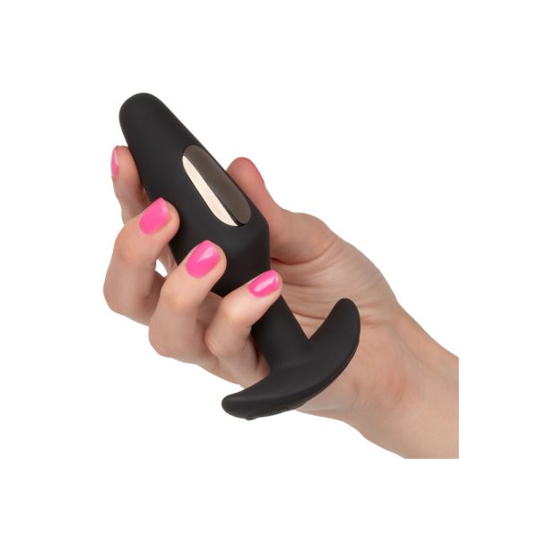 Volt Electro Fury EStim Butt Plug BondageBox UK