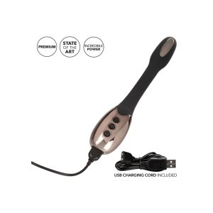 Volt Electro Spark EStim Slim Design Massager BondageBox UK
