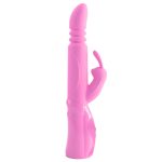 WOW G Motion Rabbit Vibrator BondageBox UK
