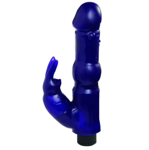 Water_Bunny_Vibrator_BondageBox_x2 Water Bunny Vibrator BondageBox UK