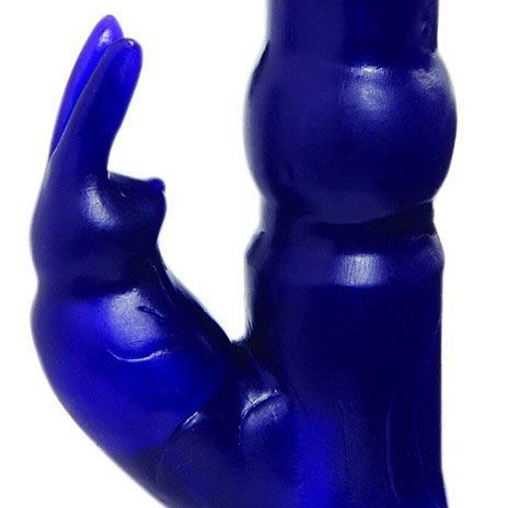 Water Bunny Vibrator BondageBox UK