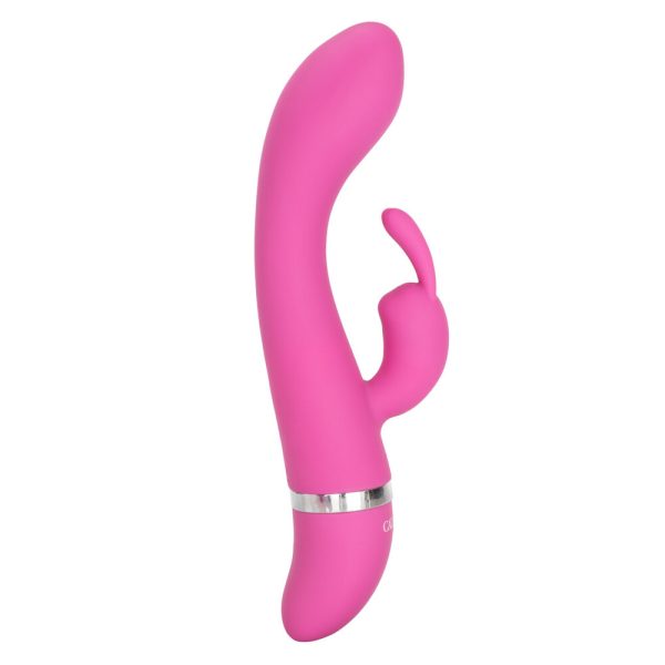 Waterproof Foreplay Frenzy Bunny Vibrator BondageBox UK