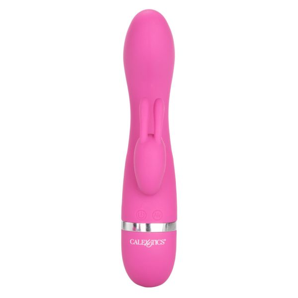 Waterproof Foreplay Frenzy Bunny Vibrator BondageBox UK