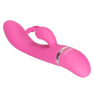 Waterproof Foreplay Frenzy Bunny Vibrator BondageBox UK