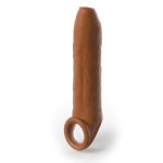 X Tensions Elite 7 Inch Uncut Penis Enhancer With Strap BondageBox UK