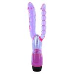 XCEL Double Penetrating Vibrator BondageBox UK