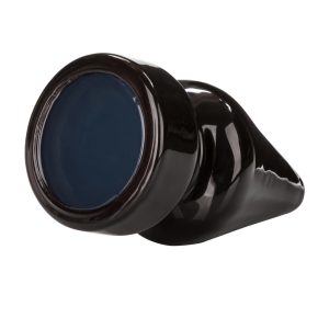 XL Humongous Butt Plug Black BondageBox UK