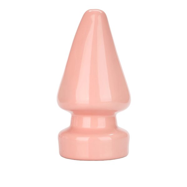 XL_Humongous_Butt_Plug_Ivory_BondageBox_x2 XL Humongous Butt Plug Ivory BondageBox UK