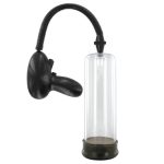 XLsucker Automatic Penis Pump BondageBox UK