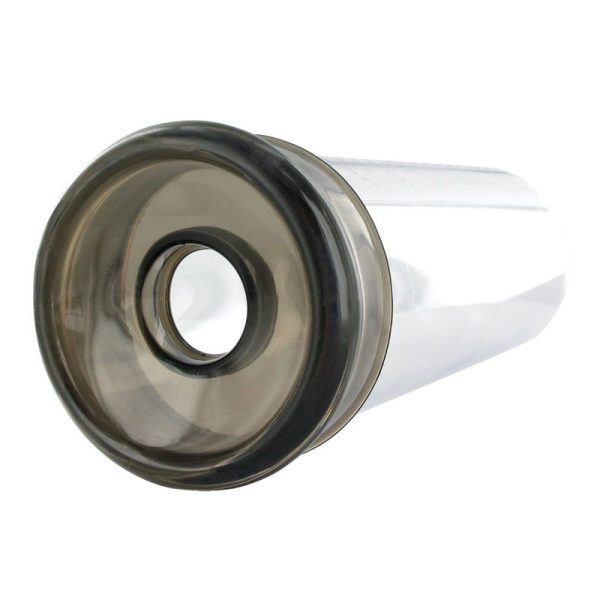 XLsucker Automatic Penis Pump BondageBox UK