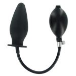 XR Inflatable Butt Plug BondageBox UK
