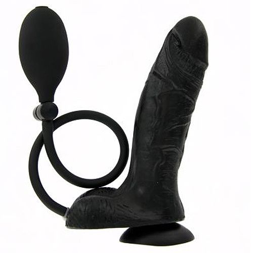 XR_Inflatable_Suction_Cup_Dildo_BondageBox_x2 XR Inflatable Suction Cup Dildo BondageBox UK
