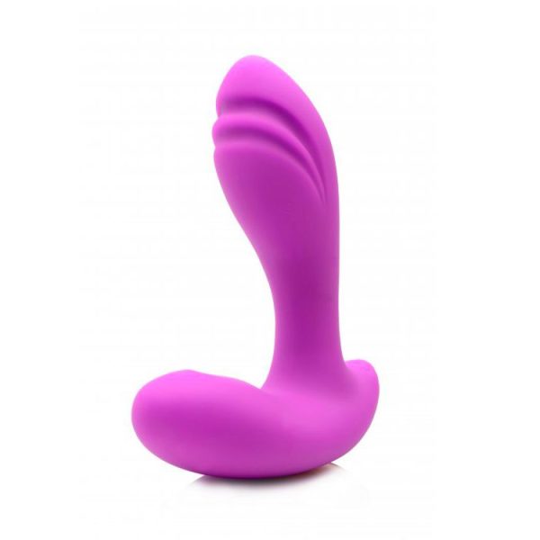 XR Inmi 10X G Pearl G Spot Stimulator BondageBox UK