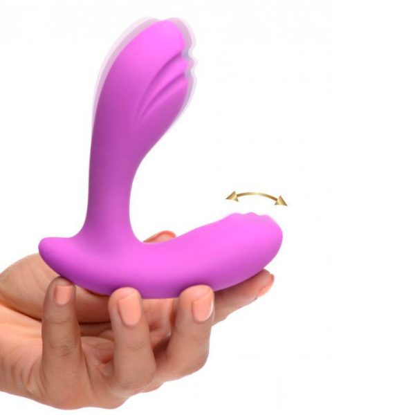 XR Inmi 10X G Pearl G Spot Stimulator BondageBox UK