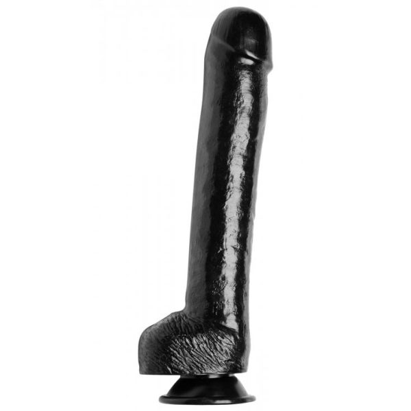 XR_The_Black_Destroyer_Huge_Suction_Cup_Dildo_BondageBox_x2 XR The Black Destroyer Huge Suction Cup Dildo BondageBox UK