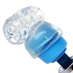 XR Vibra Cup Wand Attachment BondageBox UK