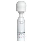 XR Wand Essentials Charmed Petit Massage Wand BondageBox UK