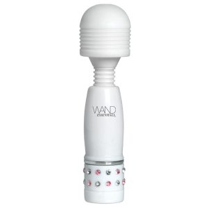 XR Wand Essentials Charmed Petit Massage Wand BondageBox UK