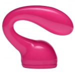 XR Wand Essentials Deep Glider Attachment BondageBox UK