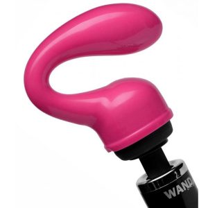 XR Wand Essentials Deep Glider Attachment BondageBox UK