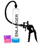 X Factor Penis Pump BondageBox UK