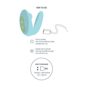 Xocoon Couples Foreplay Enhancer BondageBox UK