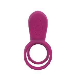 Xocoon Couples Stimulator Ring BondageBox UK