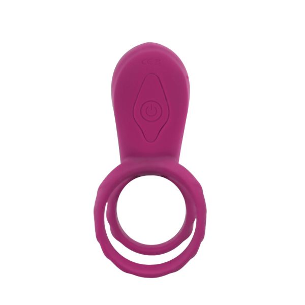 Xocoon Couples Stimulator Ring BondageBox UK
