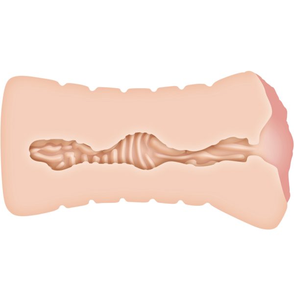 Zero Tolerance Lisa Ann Vagina Stroker Masturbator BondageBox UK