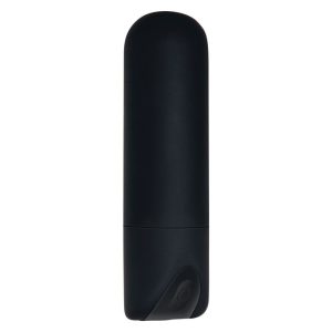 Zero Tolerance Rechargeable Black Tie Affair Cock Ring BondageBox UK