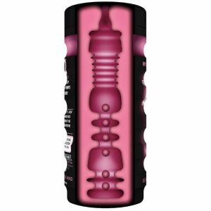 Zolo Deep Throat Masturbator Cup BondageBox UK