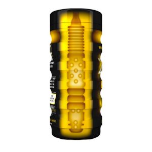 Zolo Personal Trainer Masturbator Cup BondageBox UK