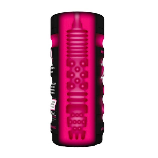 Zolo The Girlfriend Masturbator Cup BondageBox UK