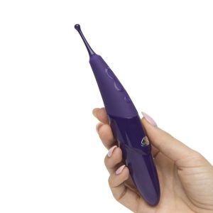 Zumio X Couples Stimulator BondageBox UK