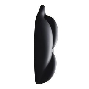 b cush Dildo Base Stimulation Cushion Black BondageBox UK