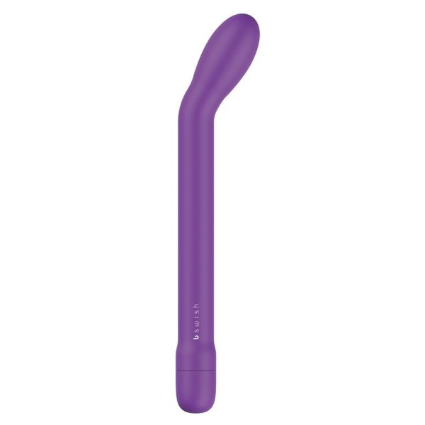 bswish BGEE Classic G Spot Vibrator BondageBox UK