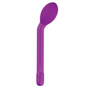 bswish BGEE Classic Plus G Spot Vibrator BondageBox UK