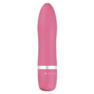 bswish Bcute Mini Classic Vibrator BondageBox UK