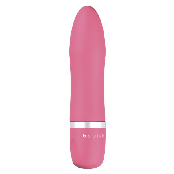 bswish Bcute Mini Classic Vibrator BondageBox UK