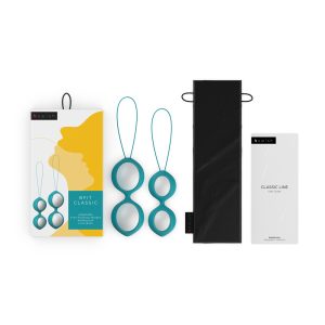 bswish Bfit Classic Kegal Balls BondageBox UK