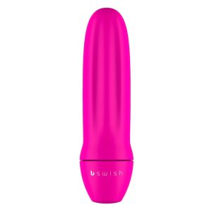 bswish Bmine Pocket Massager Mini Vibe BondageBox UK