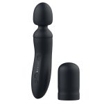 bswish Bthrilled Premium Wand Vibrator BondageBox UK