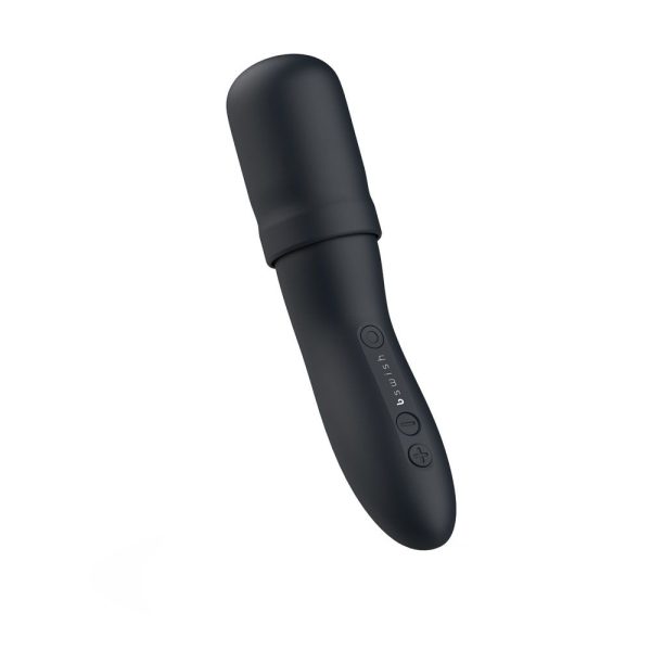 bswish Bthrilled Premium Wand Vibrator BondageBox UK