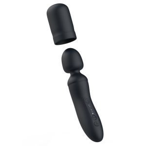 bswish Bthrilled Premium Wand Vibrator BondageBox UK